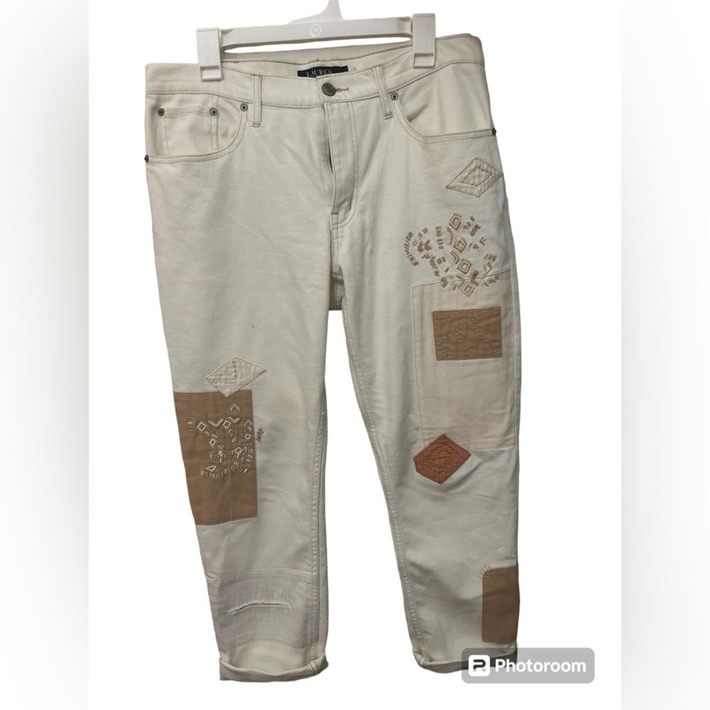 NEW LAUREN RALPH LAUREN